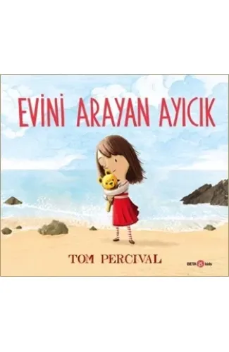 Evini Arayan Ayıcık