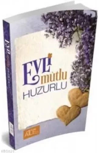 Evli Mutlu Huzurlu