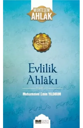 Evlilik Ahlakı