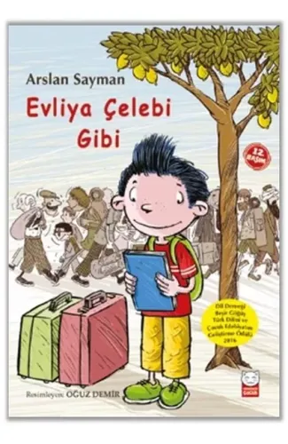 Evliya Çelebi Gibi