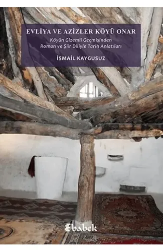 Evliya ve Azizler Köyü Onar