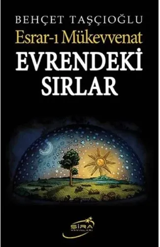 Evrendeki Sırlar - Esrar-ı Mükevvenat