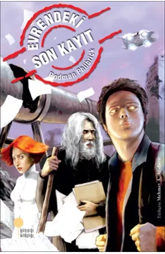 Evrendeki Son Kayıt