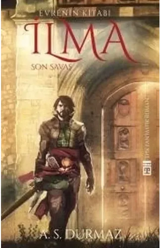 Evrenin Kitabı İlma 4 - Son Savaş