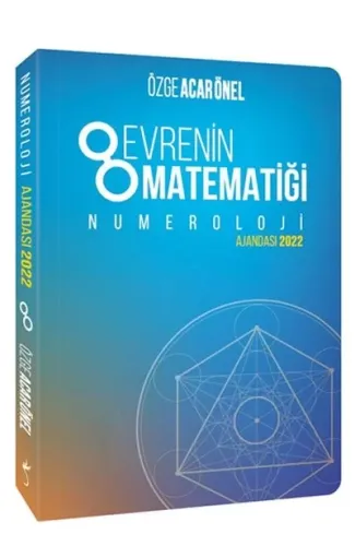 Evrenin Matematiği - Numeroloji Ajandası 2022