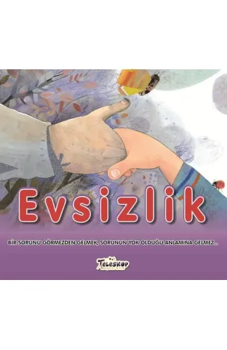 Evsizlik