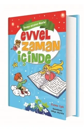 Evvel Zaman İçinde