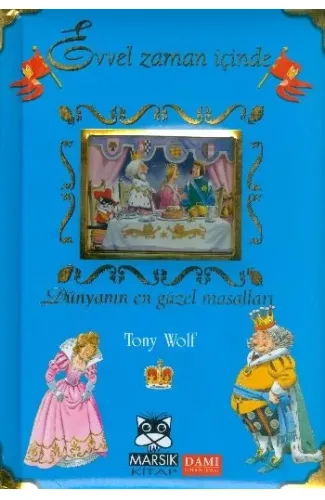 Evvel Zaman İçinde