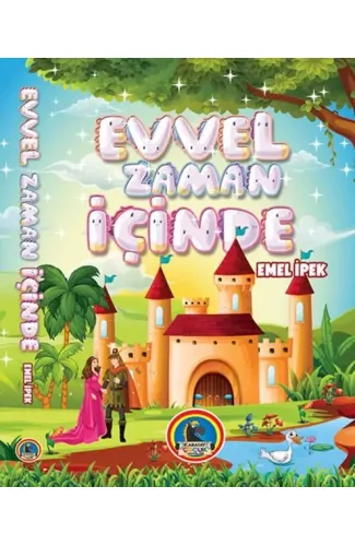 Evvel Zaman İçinde