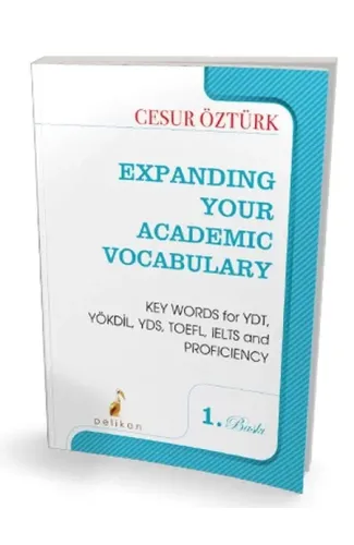 Expanding Your Academic Vocabulary
