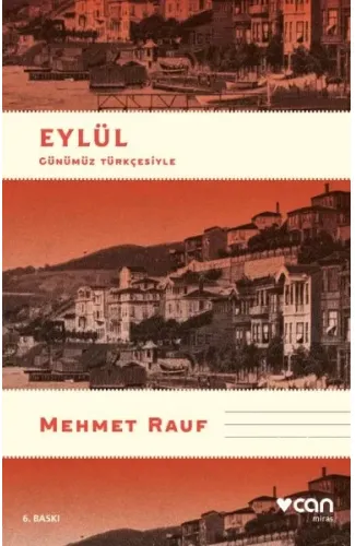 Eylül (Günümüz Türkçesiyle)