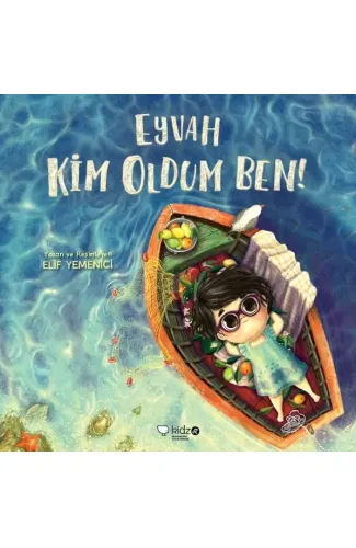 Eyvah Kim Oldum Ben!