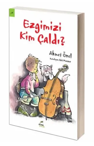 Ezgimizi Kim Çaldı?