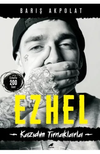 Ezhel - Kazıdık Tırnaklarla