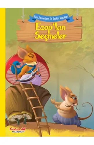 Ezop’Tan Seçmeler