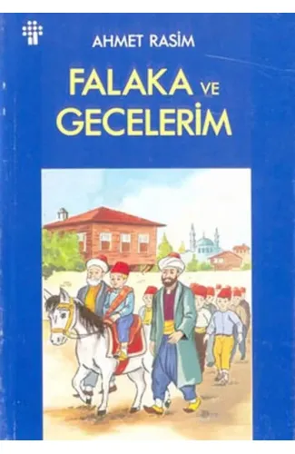 Falaka Gecelerim - Gençler İçin