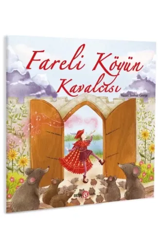 Fareli Köyün Kavalcısı