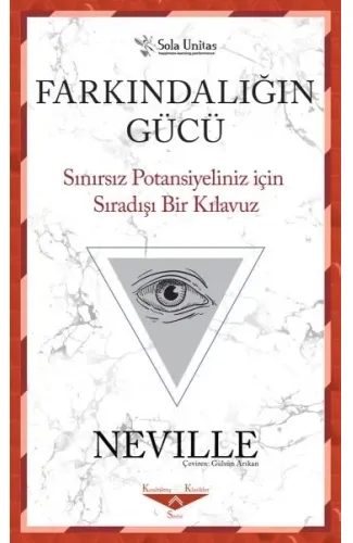 Farkındalığın Gücü