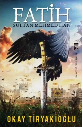 Fatih Sultan Mehmed Han