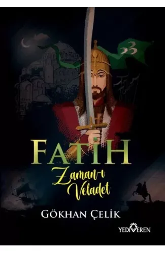 Fatih Zaman-I Veladet
