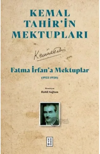 Fatma İrfan’a Mektuplar