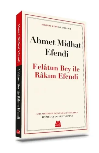 Felâtun Bey ile Râkım Efendi