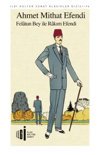 Felatun Bey ile Rakım Efendi