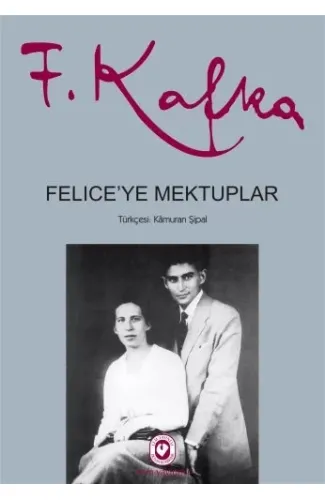 Felice'ye Mektuplar (2 Cilt Takım)