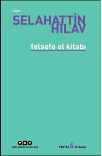 Felsefe El Kitabı