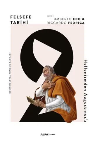 Felsefe Tarihi 2 (Ciltli)