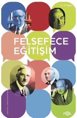 Felsefece Eğitişim