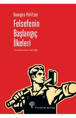 Felsefenin Başlangıç İlkeleri
