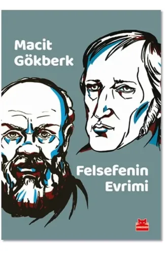 Felsefenin Evrimi