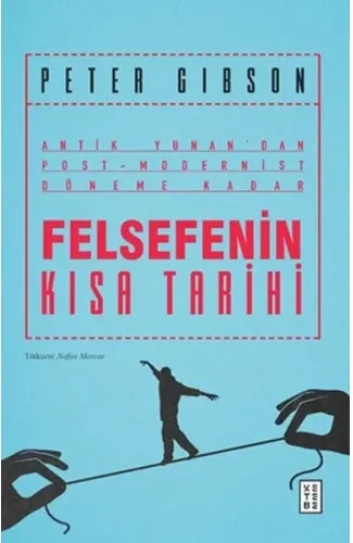 Felsefenin Kısa Tarihi