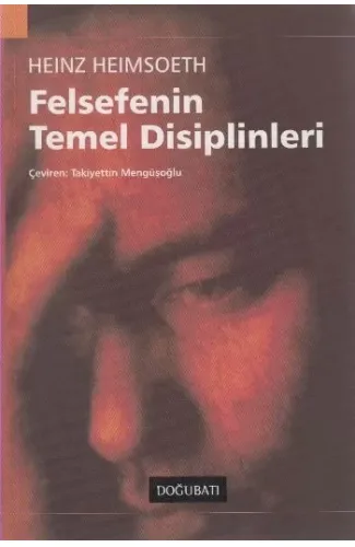 Felsefenin Temel Disiplinleri