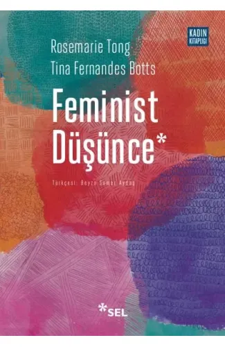 Feminist Düşünce - Kapsamlı Bir Giriş