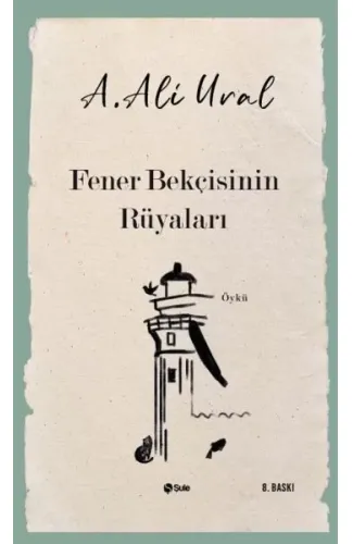Fener Bekçisinin Rüyaları