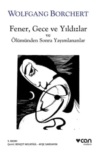 Fener, Gece ve Yıldızlar ve Ölümünden Sonra Yayınlananlar