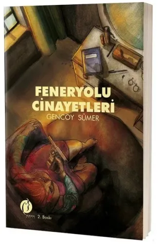 Feneryolu Cinayetleri