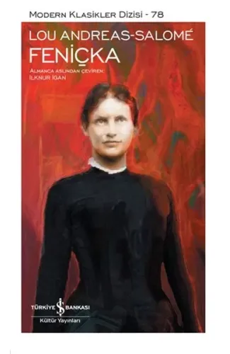 Feniçka - Modern Klasikler Dizisi (Şömizli)