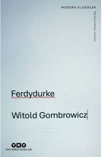 Ferdydurke