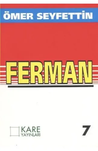 Ferman