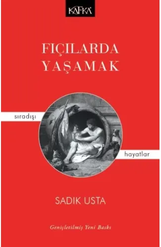 Fıçılarda Yaşamak - Sıradaşı Hayatlar