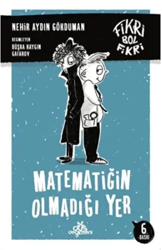 Fikri Bol Fikri -Matematiğin Olmadığı Yer