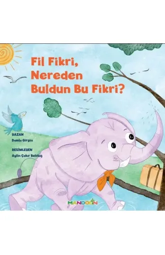 Fil Fikri, Nereden Buldun Bu Fikri?