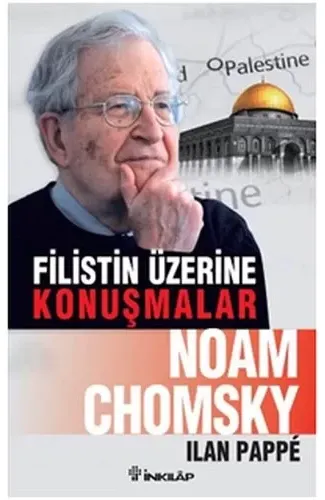 Filistin Üzerine Konuşmalar