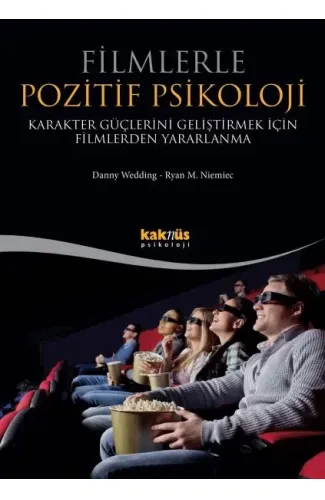 Filmlerle Pozitif Psikoloji