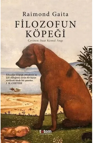 Filozofun Köpeği