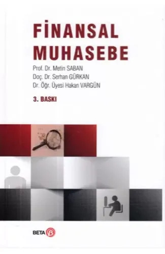 Finansal Muhasebe