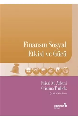 Finansın Sosyal Etkisi ve Gücü